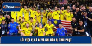 Tìm Hiểu Các Cầu Thủ Nhập Tịch Malaysia Nổi Bật Hiện Nay