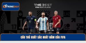 Cầu Thủ Xuất Sắc Nhất Năm Của FIFA Và Ý Nghĩa Trong Bóng Đá