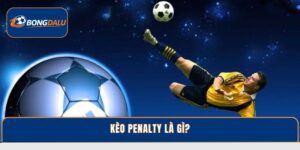 Kèo Penalty Là Gì? Cập Nhật Điều Cần Biết Tại Bongdalu