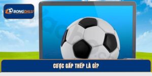 Cược Gấp Thếp Là Gì? Đặc Cược 1 Lời 4 Cực Đã Tại Bongdalu