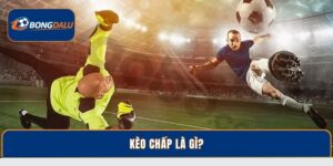 Kèo Chấp Là Gì? Hướng Dẫn Chi Tiết Cho Người Chơi Tại Bongdalu