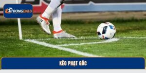 Kèo Phạt Góc – Kinh Nghiệm Dự Đoán Chuẩn Xát Tại Bongdalu