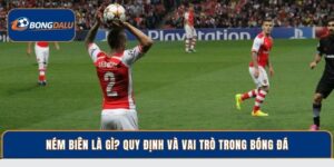 Luật Ném Biên: Quy Định Và Cách Thức Thực Hiện Đúng